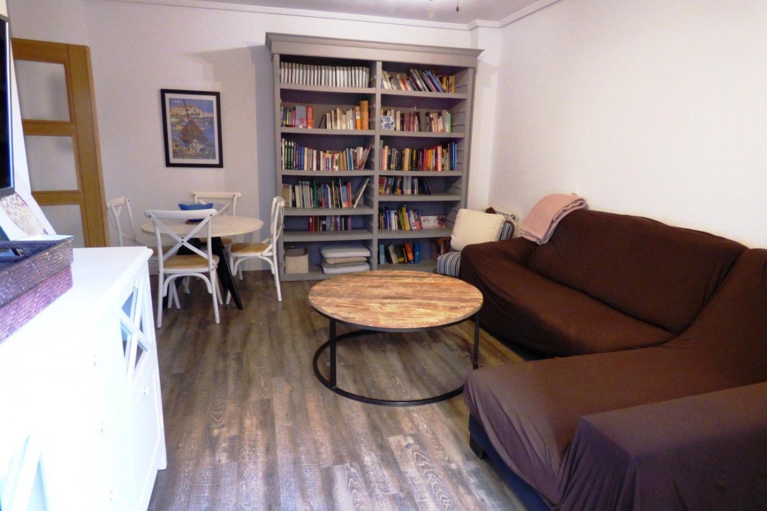 2 Schlafzimmer Wohnung in Alicante, Spain, Nr. 284151