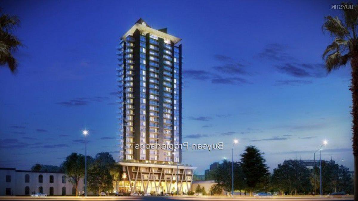 3 bedrooms Apartment in Montevideo, Uruguay No. 2084