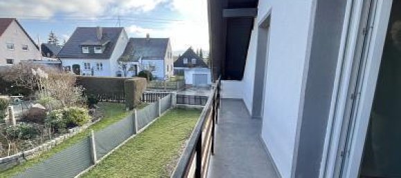 3 rooms Apartment in Augsburg, Germany No. 119384 4