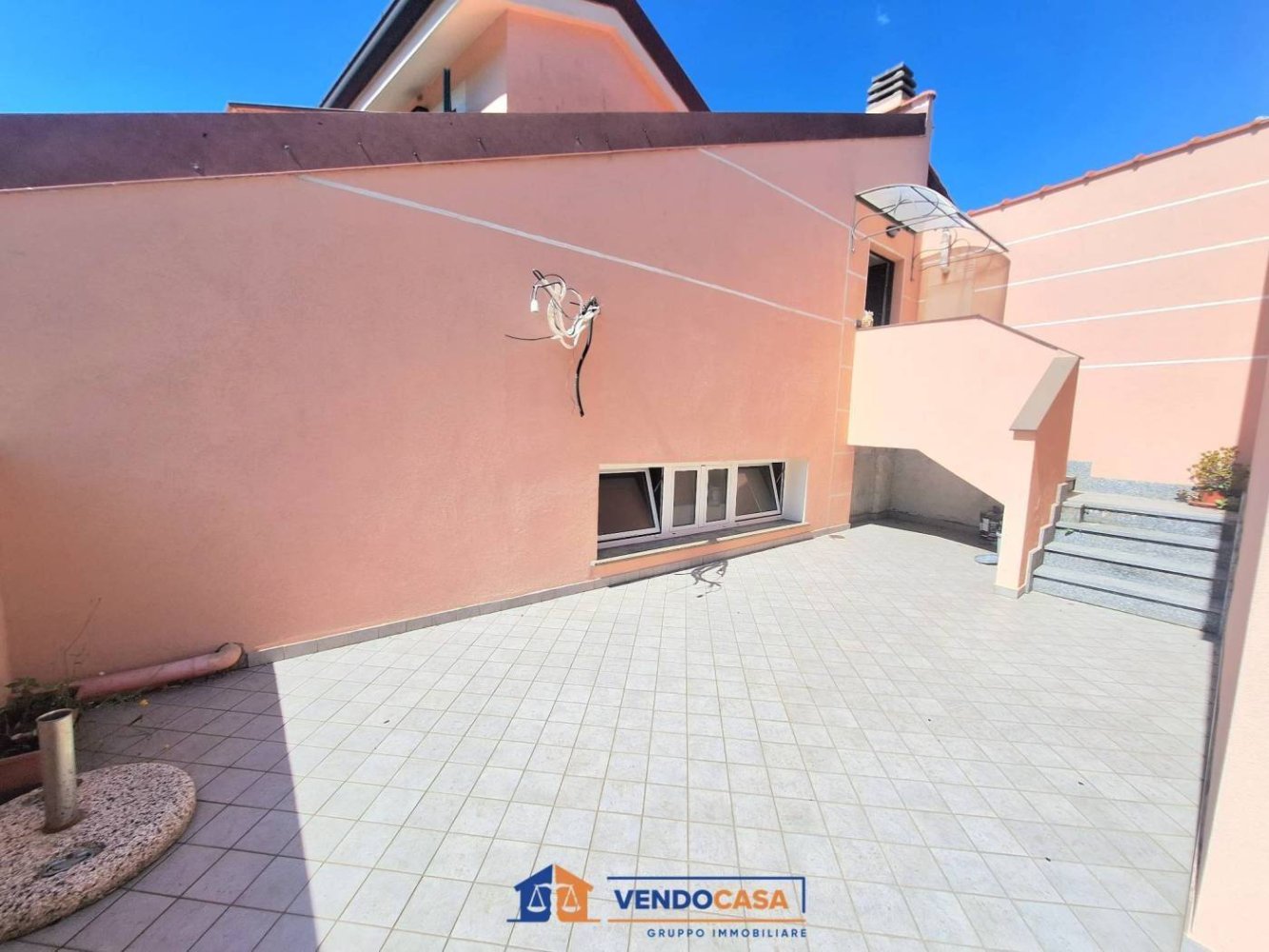 2 bedrooms Apartment in Pietra Ligure, Italy No. 290776