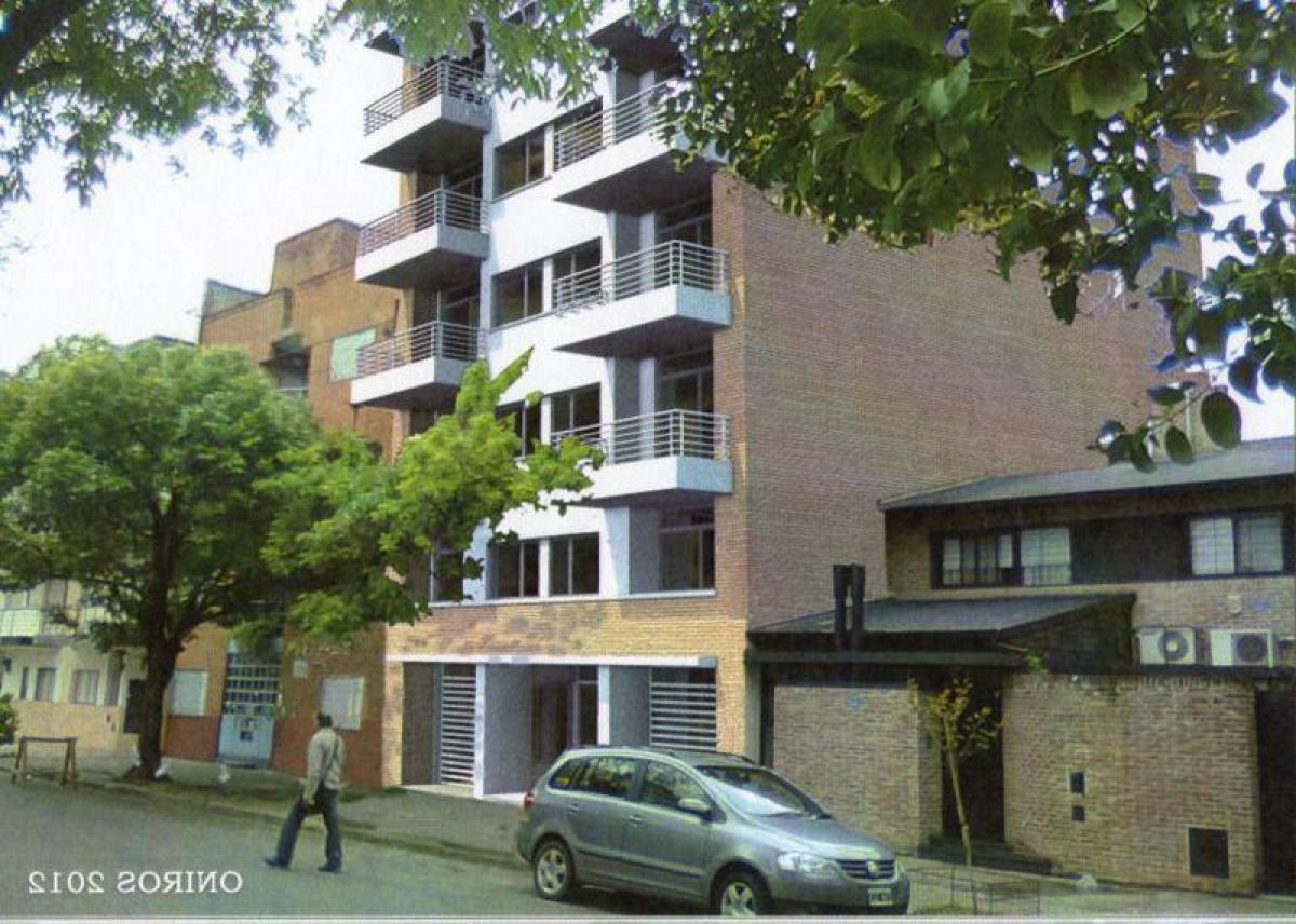 2 bedrooms Apartment in Santa Fe, Argentina No. 59721