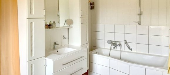 Дом с 5 комнатами в Мекленбургское Поозёрье, Германия № 233733 7