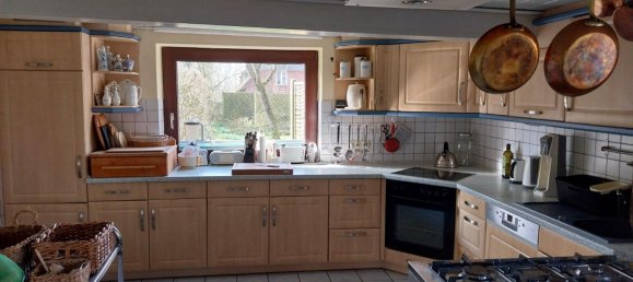 2 غرف نوم منزل في Nordfriesland, Germany رقم 248271 9