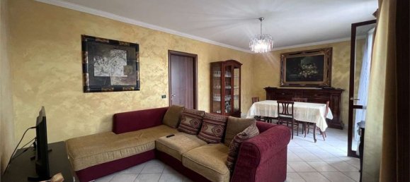 Apartamento de 5 dormitorios en Verolengo, Italy No. 344169 7