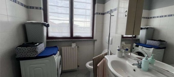Apartamento de 5 dormitorios en Verolengo, Italy No. 344169 24
