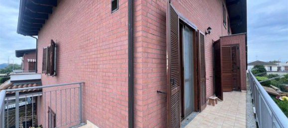 Apartamento de 5 dormitorios en Verolengo, Italy No. 344169 11