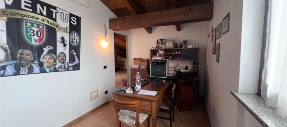 Apartamento de 5 dormitorios en Verolengo, Italy No. 344169 41