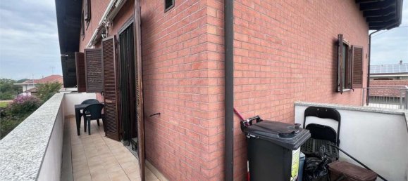 Apartamento de 5 dormitorios en Verolengo, Italy No. 344169 12