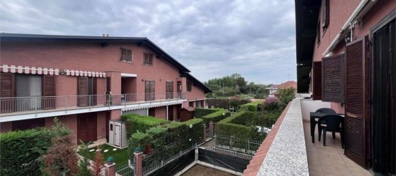 Apartamento de 5 dormitorios en Verolengo, Italy No. 344169 14