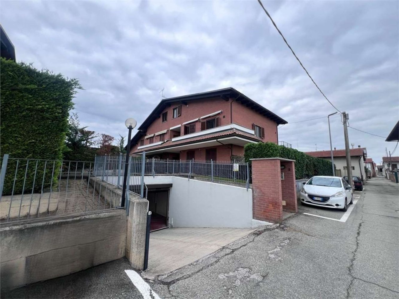Apartamento de 5 dormitorios en Verolengo, Italy No. 344169
