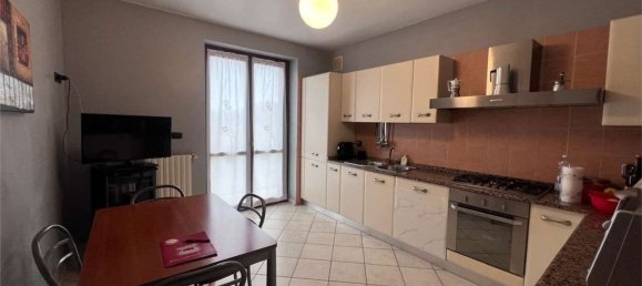 Apartamento de 5 dormitorios en Verolengo, Italy No. 344169 15