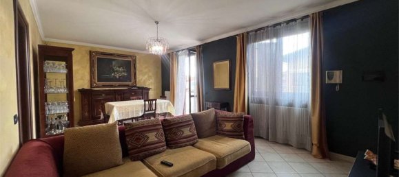 Apartamento de 5 dormitorios en Verolengo, Italy No. 344169 8