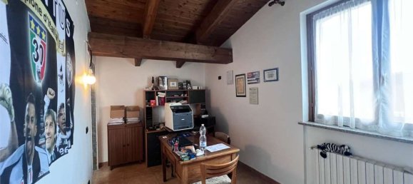 Apartamento de 5 dormitorios en Verolengo, Italy No. 344169 40