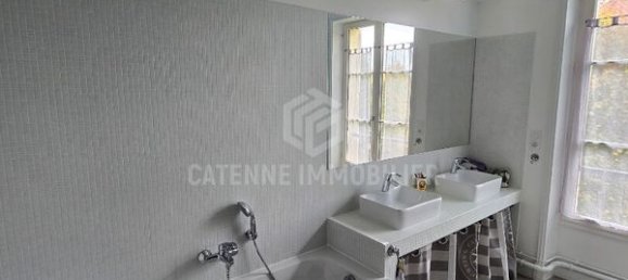 3 bedrooms Apartment in Crepy-en-Valois, France No. 224535 17