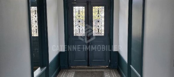 3 bedrooms Apartment in Crepy-en-Valois, France No. 224535 13