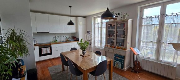 3 bedrooms Apartment in Crepy-en-Valois, France No. 224535 14