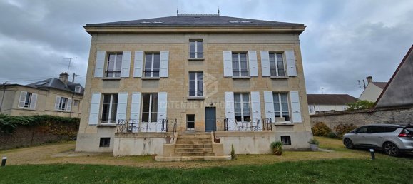 3 bedrooms Apartment in Crepy-en-Valois, France No. 224535 9