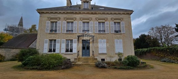 3 bedrooms Apartment in Crepy-en-Valois, France No. 224535 8