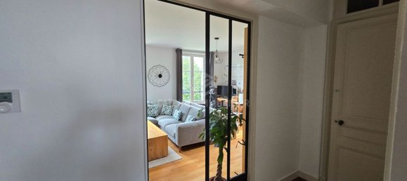 3 bedrooms Apartment in Crepy-en-Valois, France No. 224535 11