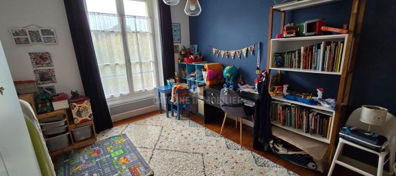 3 bedrooms Apartment in Crepy-en-Valois, France No. 224535 5