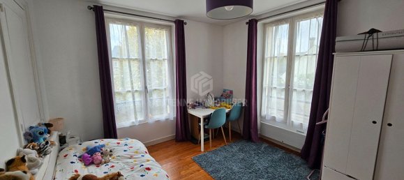 3 bedrooms Apartment in Crepy-en-Valois, France No. 224535 3