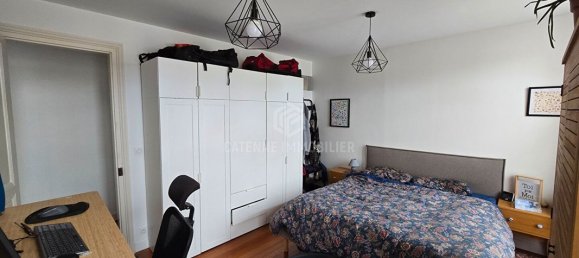 3 bedrooms Apartment in Crepy-en-Valois, France No. 224535 16