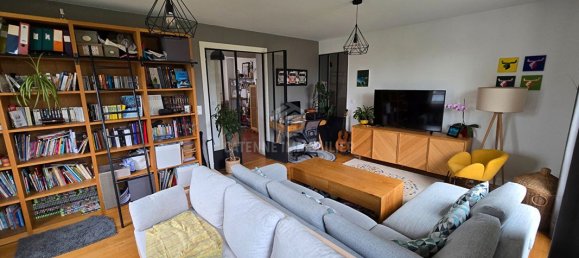 3 bedrooms Apartment in Crepy-en-Valois, France No. 224535 15