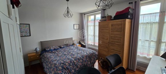 3 bedrooms Apartment in Crepy-en-Valois, France No. 224535 6