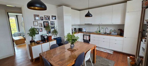 3 bedrooms Apartment in Crepy-en-Valois, France No. 224535 2