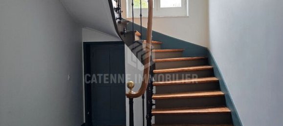 3 bedrooms Apartment in Crepy-en-Valois, France No. 224535 12