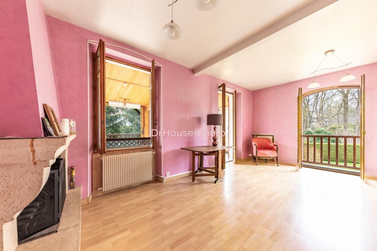 4 Schlafzimmer Haus in Beynes, France, Nr. 149574