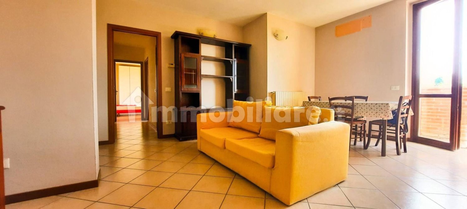 2 bedrooms Apartment in Gossolengo, Italy No. 313578