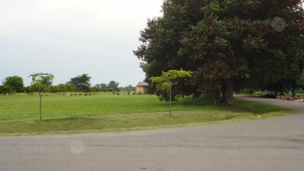  Land in General Rodriguez, Argentina No. 42221