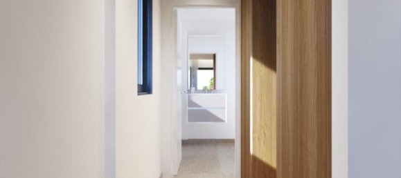 3 bedrooms Villa in San Miguel de Salinas, Spain No. 5845 8