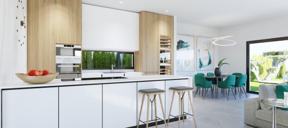 3 bedrooms Villa in San Miguel de Salinas, Spain No. 5845 4