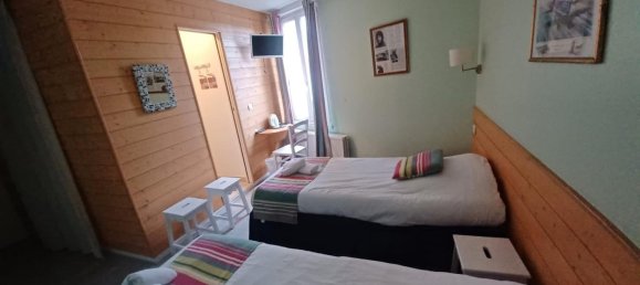 Villa de 1 dormitorio en Le Crotoy, France No. 49799 12