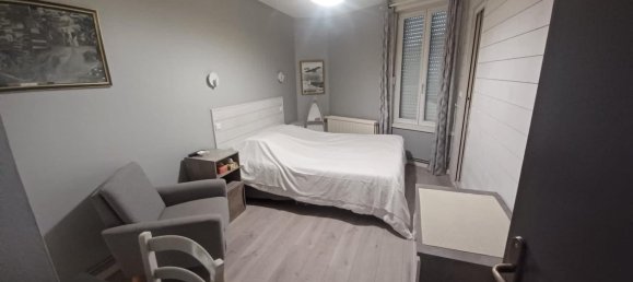 Villa de 1 dormitorio en Le Crotoy, France No. 49799 13