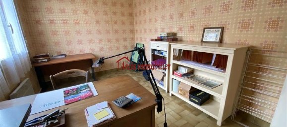 Casa T5 em Arcis-sur-Aube, France N.º 49495 6