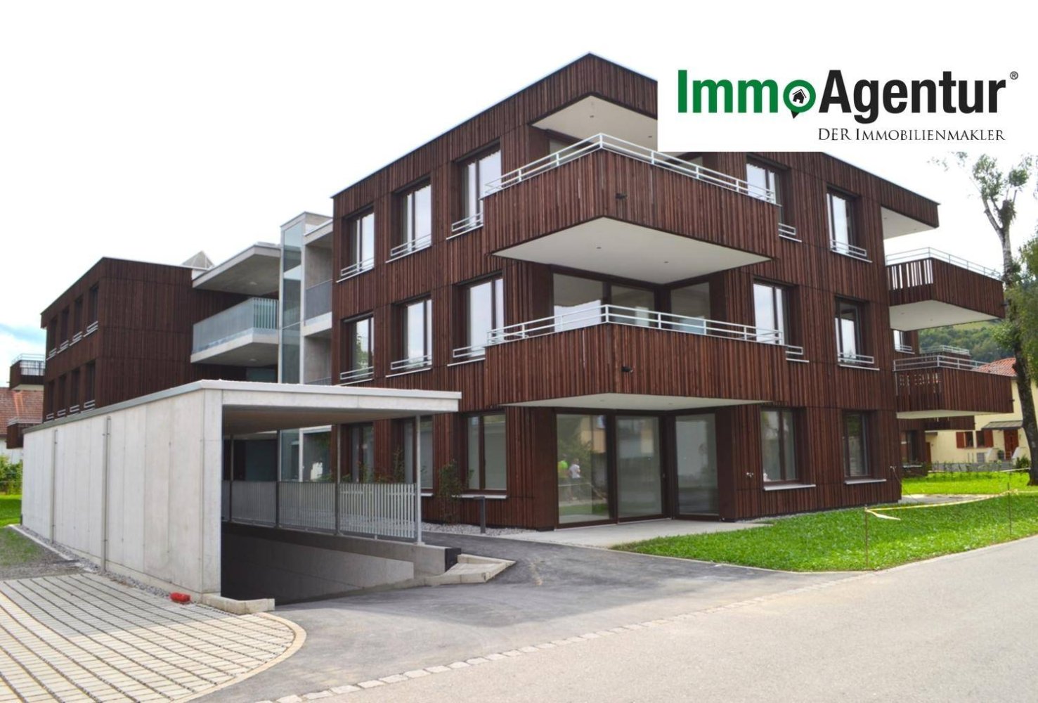 1 bedroom Apartment in Feldkirch, Austria No. 229013