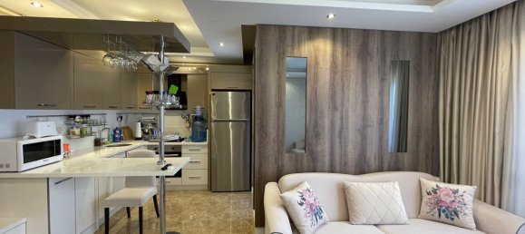 Apartamento de 2+1 en Antalya, Turkey No. 34162 2