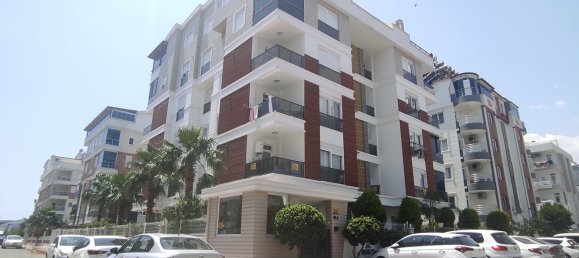 Apartamento de 2+1 en Antalya, Turkey No. 34162 9