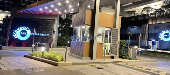 1 Schlafzimmer Wohnung in Thu Duc, Vietnam, Nr. 8466 6