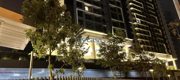 1 Schlafzimmer Wohnung in Thu Duc, Vietnam, Nr. 8466 5