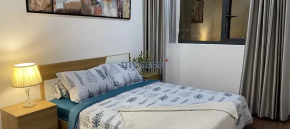 1 Schlafzimmer Wohnung in Thu Duc, Vietnam, Nr. 8466 4