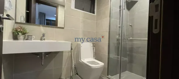 1 Schlafzimmer Wohnung in Thu Duc, Vietnam, Nr. 8466 3