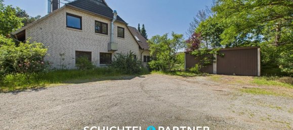 Propiedad comercial de 3 dormitorios en Osterholz, Germany No. 318199 19