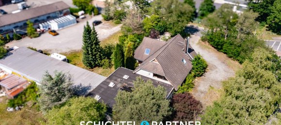 Propiedad comercial de 3 dormitorios en Osterholz, Germany No. 318199 22