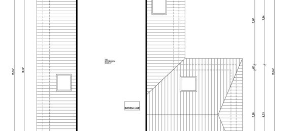 Propiedad comercial de 3 dormitorios en Osterholz, Germany No. 318199 26