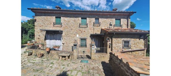 2 Schlafzimmer Haus in Lamporecchio, Italy, Nr. 270828 4