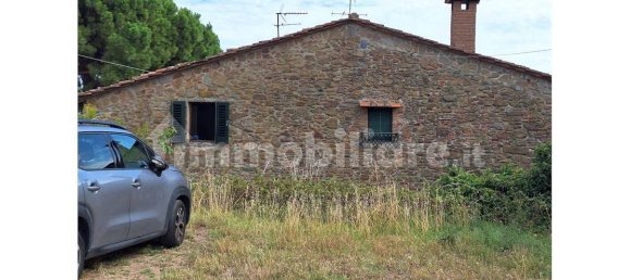 2 Schlafzimmer Haus in Lamporecchio, Italy, Nr. 270828 29